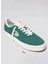 511802U56M-NAIOCA Sneaker Koyu Yeşil Deri Erkek Lifestyle Ayakkabı 2