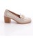 25030 Kadin Loafer Ayakkabi 1