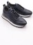 5960 Erkek Bağcikli Sneakers Ayakkabi 2