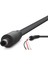 Notebook Adaptör Kablosu 4.5*3.0 Dell 30W-90W 1.2m Siyah HDX5547 1