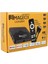 Magbox Magroıd Luxury 32 GB HDD 2 GB Ram Bluetooth 5g Ses Komut Kumandalı Androıd Tv Box 3