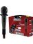 Magıcvoıce MV-525 Dinamik Professıonal Kablolu El Mikrofonu ( 4.5 mt Kablolu ) (5060) 1