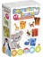 Games Hayvanlar ve Desenleri 48 Parça 5155 1