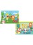 Fisher Price Baby Puzzle Railway Bedtime 13406 2