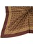 Işıl Ipek C Desen Cotton Vual Eşarp 90X90 cm 2