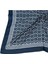 Işıl Ipek C Desen Cotton Vual Eşarp 90X90 cm 2