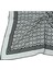 Işıl Ipek C Desen Cotton Vual Eşarp 90X90 cm 2