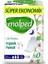 Puresoft Gece Ped Süper Eko 16 Adet 1