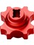 Metal Diferansiyel Kilidi Diferansiyel Soyunma Makarası Tamiya TT02 TT02B TT02T TT02D Rc Araba Yükseltme Parçaları Aksesuarları, 2 (Yurt Dışından) 1