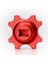 Metal Diferansiyel Kilidi Diferansiyel Soyunma Makarası Tamiya TT02 TT02B TT02T TT02D Rc Araba Yükseltme Parçaları Aksesuarları, 2 (Yurt Dışından) 2