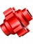 Metal Diferansiyel Kilidi Diferansiyel Soyunma Makarası Tamiya TT02 TT02B TT02T TT02D Rc Araba Yükseltme Parçaları Aksesuarları, 2 (Yurt Dışından) 3