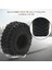 4 Adet 118MM 1.9 Kauçuk Lastikler Lastikler Tekerlek 1/10 Rc Paletli Araba Eksenel SCX10 90046 AXI03007 Traxxas Trx4 D90 Tamiya CC01 (Yurt Dışından) 3