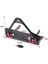 Metal Ön Tampon Çekme Kancası ile Eksenel SCX10 SCX10 Iı 90046 Traxxas Trx4 1/10 Rc Paletli Araba Yükseltme Parçaları (Yurt Dışından) 4