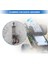 Adet Alüminyum Alaşımlı 90MM Emici Şoklar 1/10 Ölçekli Rc Kaya Tarayıcıları Eksenel SCX10 D90 Kamyon (Yurt Dışından) 4