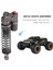 Adet Alüminyum Alaşımlı 90MM Emici Şoklar 1/10 Ölçekli Rc Kaya Tarayıcıları Eksenel SCX10 D90 Kamyon (Yurt Dışından) 5