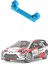 Metal Süspansiyon Kolu Montajı Tamiya Xv-01 XV01 1/10 Rc Araba Yükseltme Parçaları Aksesuarları (Yurt Dışından) 3