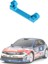 Metal Süspansiyon Kolu Montajı Tamiya Xv-01 XV01 1/10 Rc Araba Yükseltme Parçaları Aksesuarları (Yurt Dışından) 4