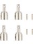 4 Adet Metal Diferansiyel Fincan Hbx 16889 16889A 16890 16890A Sg 1601 Sg 1602 SG1601 Rc Araba Parçaları Aksesuarları (Yurt Dışından) 1