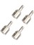 4 Adet Metal Diferansiyel Fincan Hbx 16889 16889A 16890 16890A Sg 1601 Sg 1602 SG1601 Rc Araba Parçaları Aksesuarları (Yurt Dışından) 4