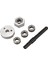 Hsp 06034 06033 06232 122025 Metal Dişliler Iki Hız Şanzıman Komple 1/10 Rc Model Off-Road Araba 94155 94166 94177 (Yurt Dışından) 5