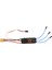 40A Fırçasız Esc XT60 Fiş Dayanıklı Rc Oyuncaklar Bileşenleri Aksesuarları Hız Kontrol Motoru Fpv Quadcopter Helikopter (Yurt Dışından) 4