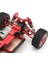 Metal Ön ve Arka Sallanma Çubuğu Wltoys 144001 144002 144010 124016 124017 124018 124019 Rc Araba Yükseltme Parçaları (Yurt Dışından) 5