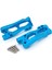 Wltoys Için 1/12 12428 12423 12427 Rc Araba Parçaları Fy Modeli Yükseltilmiş Metal Parçalar Salıncak Kolu Koltuk Rc Araba Parçaları Seti, Kırmızı (Yurt Dışından) 4