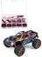 Wltoys 104009 104016 104018 12401 12402-A 12403 12404 12409 Yükseltme Parçaları Için Metal Vida Kutusu Kiti (Yurt Dışından) 4
