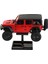 Metal Çalışma Standı Tamir Istasyonu Ekran Platformu 1/18 1/24 Rc Araba TRX4M SCX24 AX24 FCX24 (Yurt Dışından) 5
