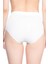 Beyaz Mı Emay 7025 Düşük Bel Slip Korse 3