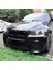 Bmw X6 E71 2008-2014 Araba Far Lambası Kaş Kapağı Döşemesi Araba Far Göz Kapakları Kapakları Karbon Fiber Desen (Yurt Dışından) 4