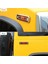 Hummer H2 2003-2009 Aksesuarları Için Side Marker Guard Trim Yan Işık Koruyucu Kapak - 4'lü Paket (Yurt Dışından) 4