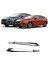 Araba Ön Izgara Izgara Kapağı Trim Dekoratif Şeritler Subaru Crosstrek Impreza 2024 Aksesuarları Için (Yurt Dışından) 5