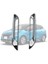 Nissan Note Için E13 2021 2022 Rhd Arka Sis Lambası Lambası Kapağı Trim Çerçeve Koruyucu Araba Aksesuarları 2 Adet (Yurt Dışından) 3