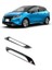 Nissan Note Için E13 2021 2022 Rhd Arka Sis Lambası Lambası Kapağı Trim Çerçeve Koruyucu Araba Aksesuarları 2 Adet (Yurt Dışından) 4