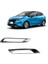 Nissan Note Için E13 2021 2022 Rhd Arka Sis Lambası Lambası Kapağı Trim Çerçeve Koruyucu Araba Aksesuarları 2 Adet (Yurt Dışından) 5