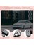 16D827505 Vw Passat B7 Jetta Mk6 Sagitar Için Araba Arka Bagaj Kapağı Kilit Mandalı 56D827505 (Yurt Dışından) 5