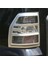 Mitsubishi Pajero V93 V97 2007-2019 Aksesuarları Için Arka Lamba Kapağı, Arka Lambalar Krom Çerçeve Koruyucu Trim (Yurt Dışından) 3