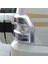 Mitsubishi Pajero V93 V97 2007-2019 Aksesuarları Için Arka Lamba Kapağı, Arka Lambalar Krom Çerçeve Koruyucu Trim (Yurt Dışından) 4