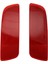 Arka Tampon Fren Lambası Kabuğu Kuyruk Dönüş Sinyal Reflektör Lambası Kapağı Renault Koleos 2008-2016 26565JY00A 26560JY00A (Yurt Dışından) 2