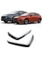 Subaru Crosstrek Impreza 2024 Araba Ön Tampon Sis Lambası Kaş Kapağı Trim Aksesuarları (Yurt Dışından) 2