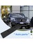 Araba Ön Tampon Plaka Braketi Tutucu Mercedes-Benz Glk-Class X204 2009-2015 2048850281 (Yurt Dışından) 5