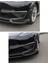 Tesla Model Y 2021 2022 2023 Araba Sis Lambası Spoiler Bıçak Trim Koruyucu Kapak Dekorasyon Çıkartması Aksesuarları (Yurt Dışından) 4