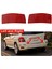 Sol Arka Tampon Reflektör Trim Lambası A2048200174 Mercedes-Benz Glk Sınıfı Için W204/X204 GLK250 GLK300 GLK350 2008-2012 (Yurt Dışından) 3