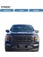 Ford F150 (Raptor Hariç) 2.7l 3.0l 3.5l V6 Motorlar 2021-2023 ML3Z17A385BB Için Ön Plaka Çerçevesi (Yurt Dışından) 5