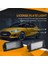 Araba Beyaz 18-Led Plaka Lambası Numarası Işığı Hyundai Veloster Genesis 2d Kia Soul Için Yedek (Yurt Dışından) 4