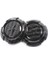 Araba Kapısı Anahtarı Jakı Trim Koruma Dekorasyon Kapağı Suzuki Jimny JB64 JB74 2019-2022 Aksesuarları 2 Adet, Abs Karbon Fiber (Yurt Dışından) 2