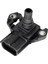 Map Sensörü Isuzu D-Max Holden Colorado Rodeo Rc Ra 3.0l Ham Petrol 2008-2012 Hava Girişi Basınç Sensörü 8980094180 (Yurt Dışından) 2