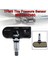 Araba Tpms Lastik Basıncı Sensörü Lastik Basıncı Dedektörü Peugeot 407 207 307 607 508 807 Citroen C4 5 6 7 8 9681102280 (Yurt Dışından) 2