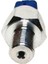 1 Adet Hidrolik Direksiyon Basınç Anahtarı Sensörü Yağ Basınç Sensörü Anahtarı Peugeot 206 306 406 4015.09 401509 (Yurt Dışından) 5